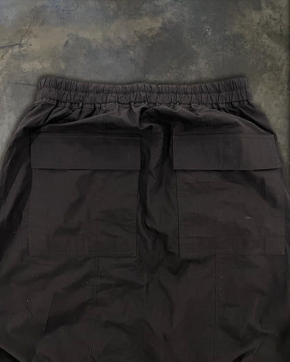 RICK OWENS SS2024 "LIDO" PANTS