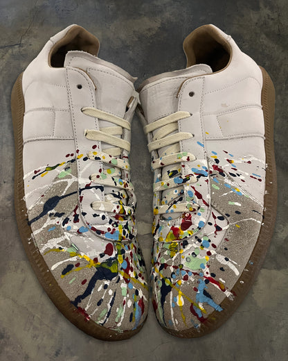 MAISON MARGIELA SPLATTER GAT 42.5