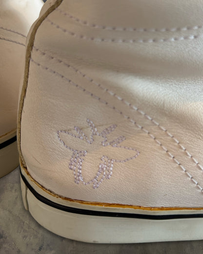 DIOR HOMME AW2007 BOXING SHOES