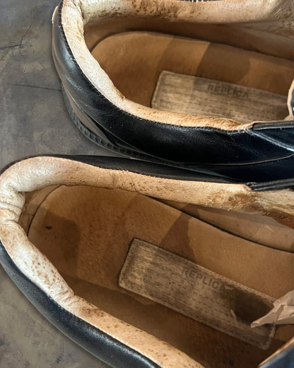 MAISON MARGIELA BLACK OUT FUTURE LOW