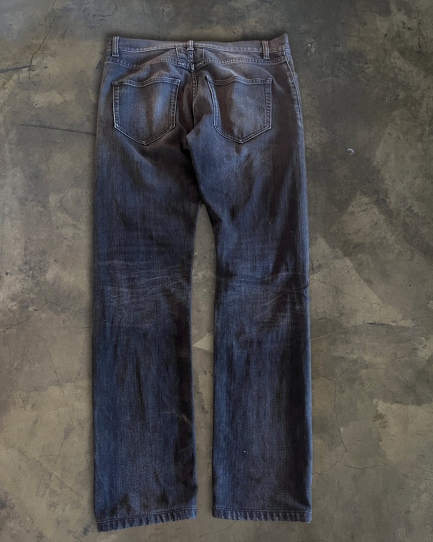 SAINT LAURENT D02