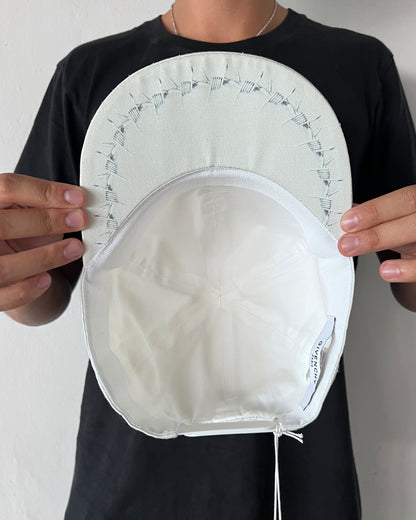 GIVENCHY SS2016 JESUS CAP