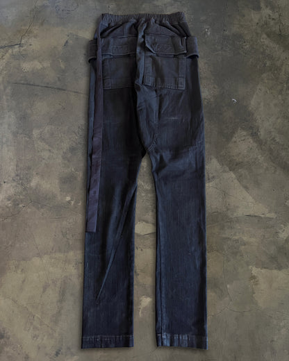 RICK OWENS DRKSHDW CREATCH CARGO