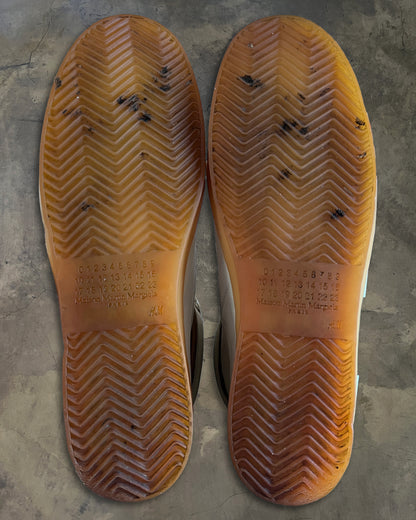 MAISON MARGIELA X HM HIGH TOP