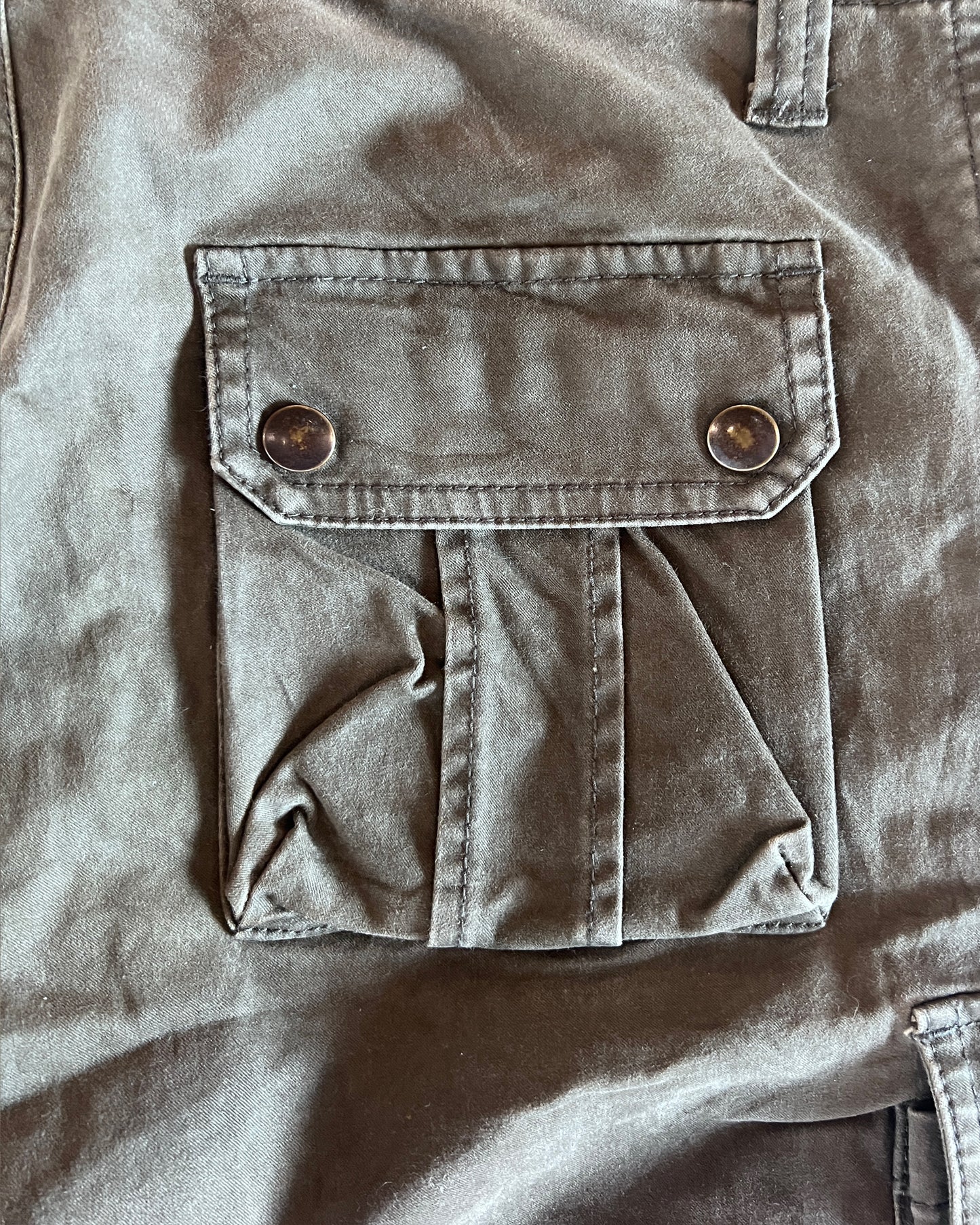 TETE HOMME BONDAGE CARGO