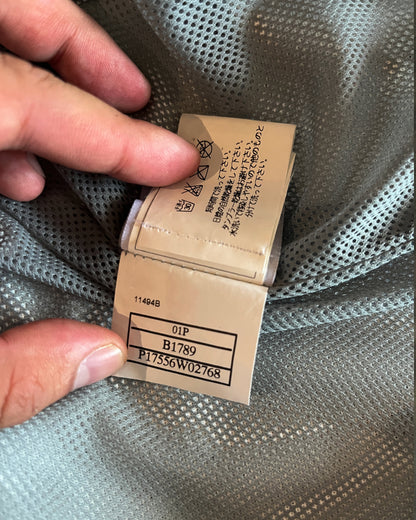 CHANEL SPORT SS2001 BLOUSON TRACK JACKET