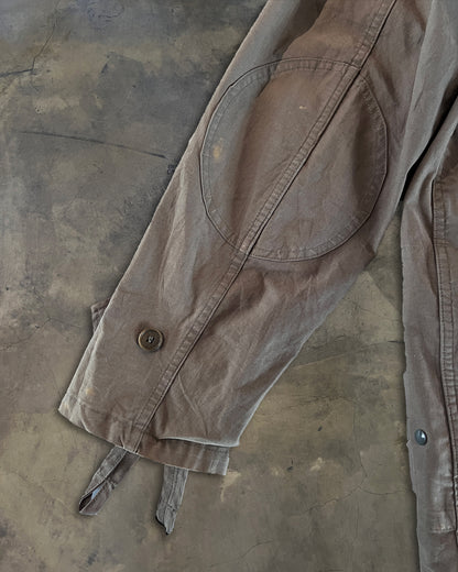 HELMUT LANG 1999 BONDAGE PARKA