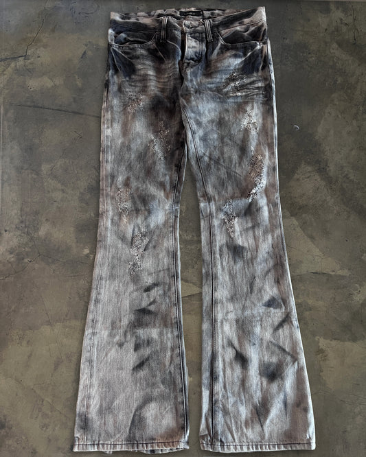 CIVARIZE WASHED DENIM