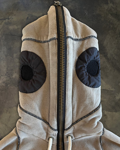 L.G.B SPIDER HOODIE