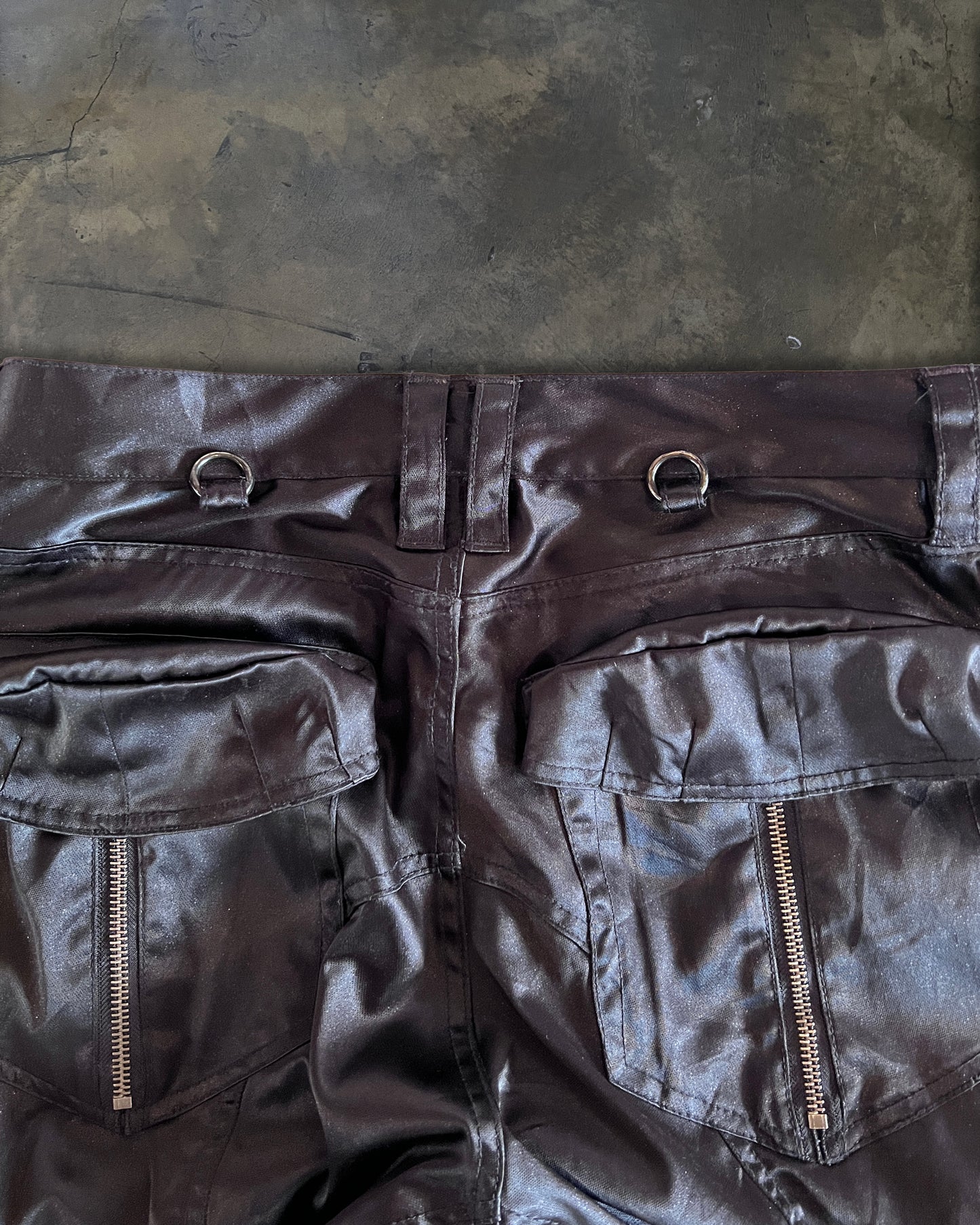 CIVARIZE CARGO PANTS