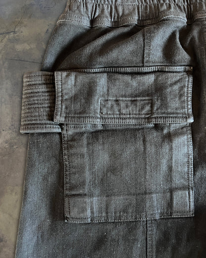 RICK OWENS DRKSHDW CREATCH CARGO