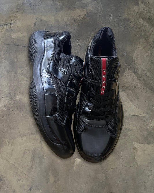 PRADA AMERICA CUP