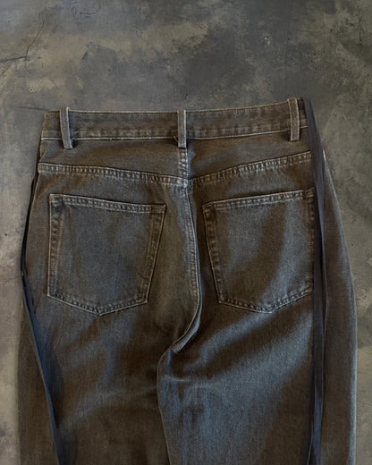 ANN DEMEULEMEESTER MICHEAL 5-POCKETS HIGH COMFORT TROUSER