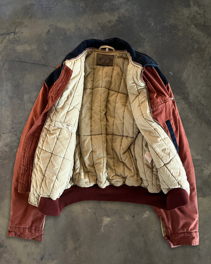80's ARMANI FLIGHT JACKET
