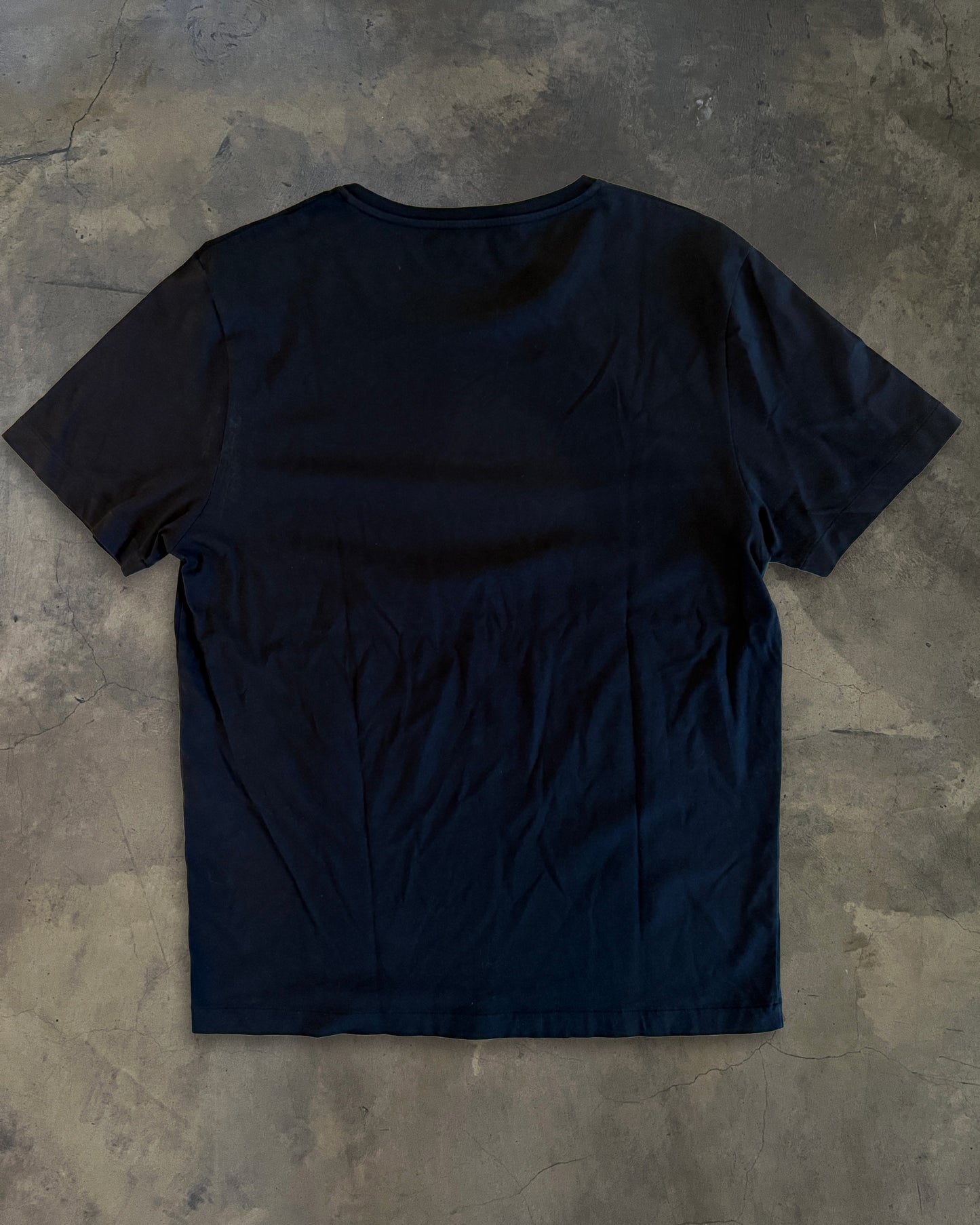BALENCIAGA FW2013 "JOIN A WEIRD TRIP" TEE