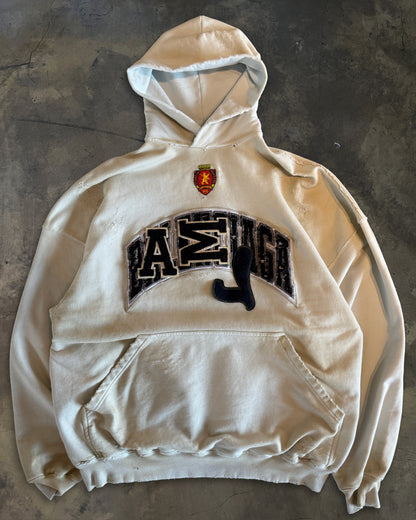 BALENCIAGA SS2023 SKATER HOODIE