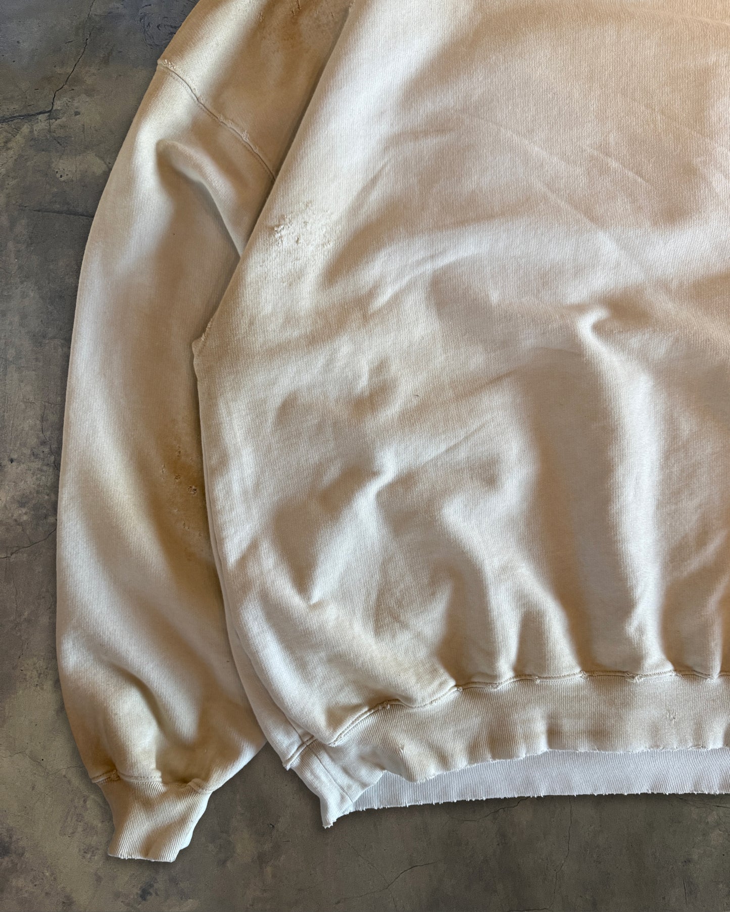 BALENCIAGA SS2023 SKATER HOODIE