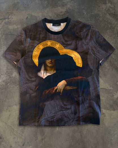 GIVENCHY SS2013 MADONNA TEE