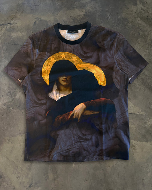 GIVENCHY SS2013 MADONNA TEE