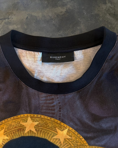 GIVENCHY SS2013 MADONNA TEE