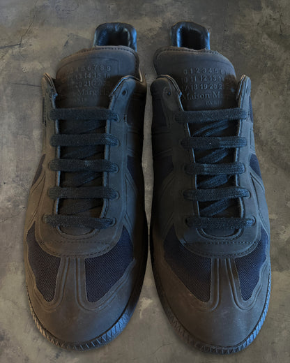 MAISON MARGIELA SS2018 TECH GAT 42