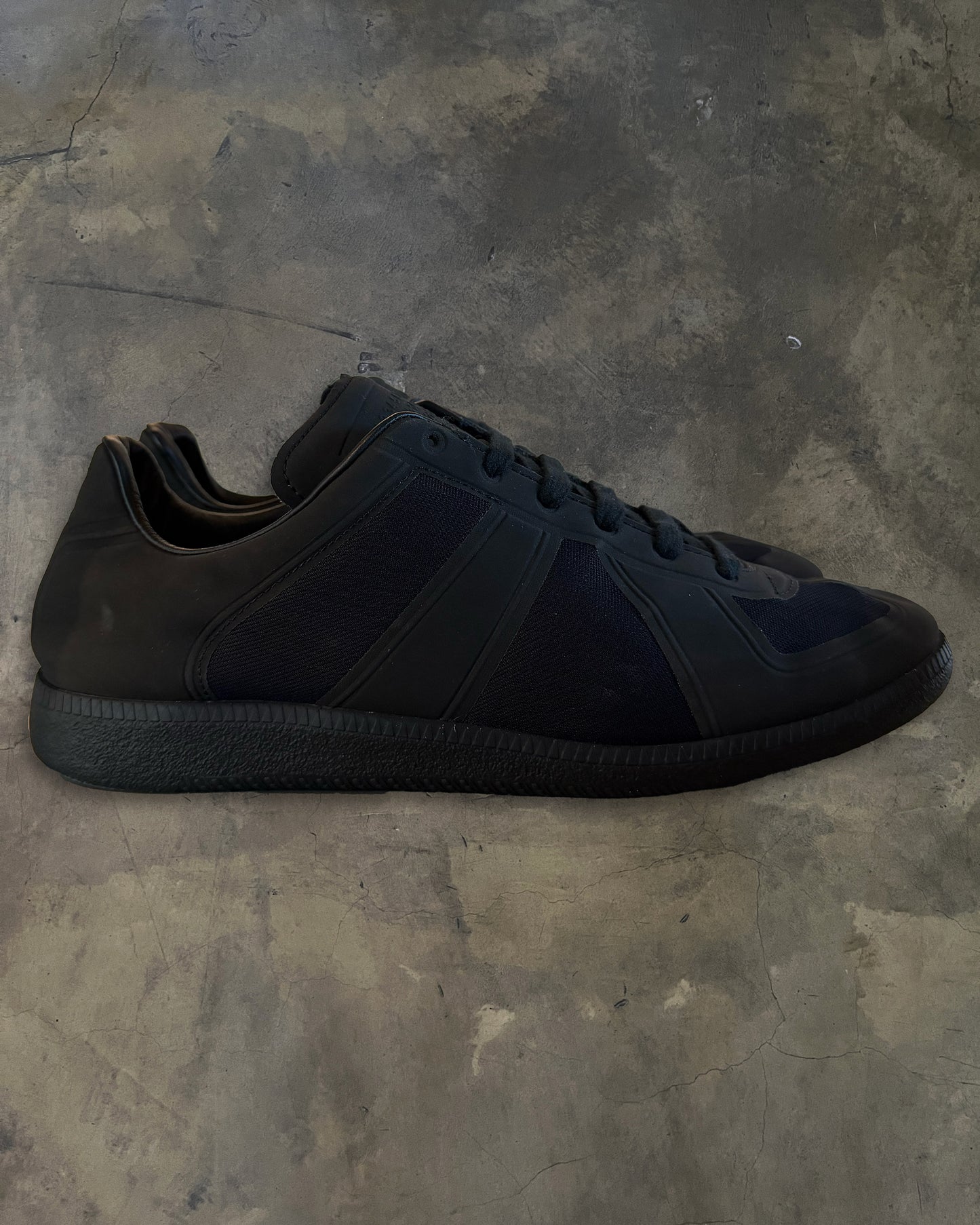 MAISON MARGIELA SS2018 TECH GAT 42