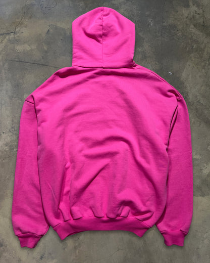 BALENCIAGA RESORT 2017 "NEW YORK CITY" AIRBRUSH HOODIE