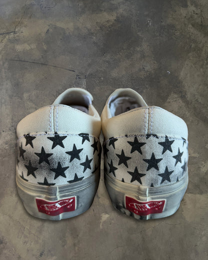 BIANCA CHANDON X VANS 2022 STAR SLIP ON