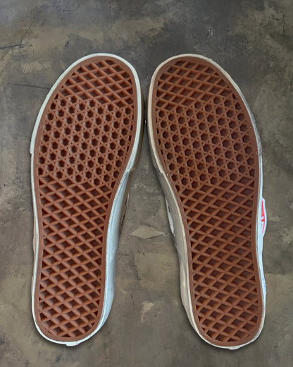 BIANCA CHANDON X VANS 2022 STAR SLIP ON