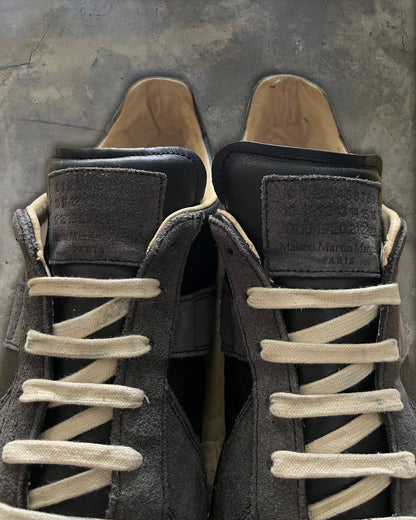 MAISON MARGIELA BLACK GAT 44