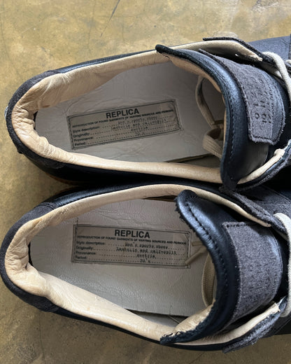 MAISON MARGIELA BLACK GAT 44