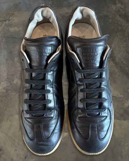 MAISON MARGIELA BLACK GAT 43