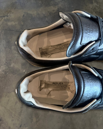 MAISON MARGIELA BLACK GAT 43