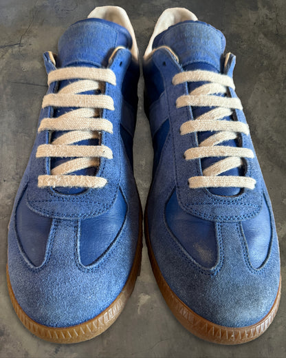 MAISON MARGIELA BLUE GAT 42