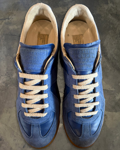 MAISON MARGIELA BLUE GAT 42