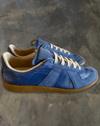 MAISON MARGIELA BLUE GAT 42