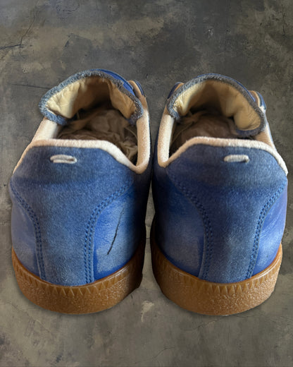MAISON MARGIELA BLUE GAT 42
