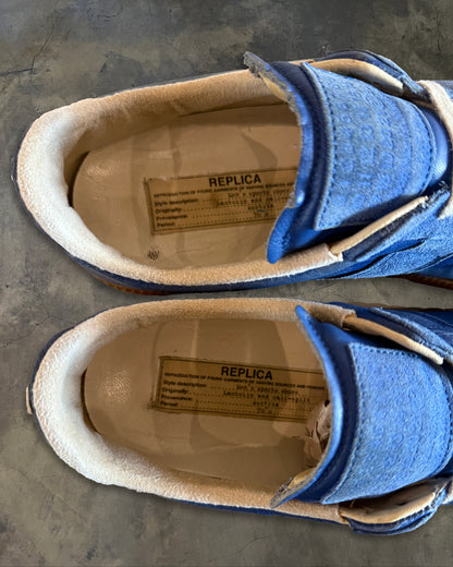 MAISON MARGIELA BLUE GAT 42