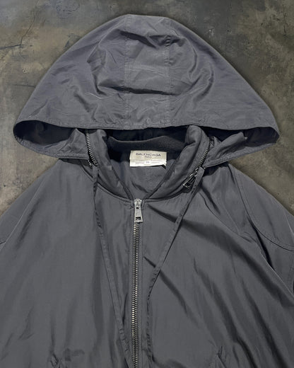 BALENCIAGA BY NICHOLAS GHUESQUIERE