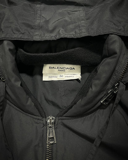 BALENCIAGA BY NICHOLAS GHUESQUIERE