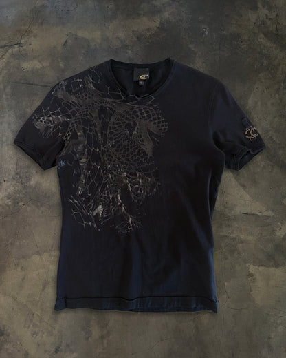 JUST CAVALLI DRAGON TEE