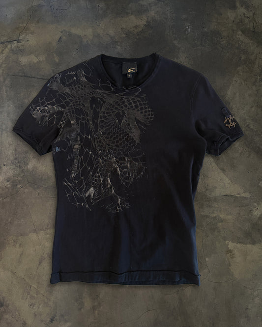JUST CAVALLI DRAGON TEE