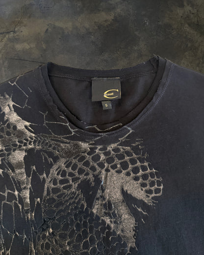 JUST CAVALLI DRAGON TEE