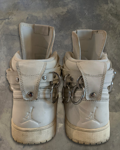 COMME DES GARCONS X NIKE AIR JORDAN 1 RETRO HIGHS