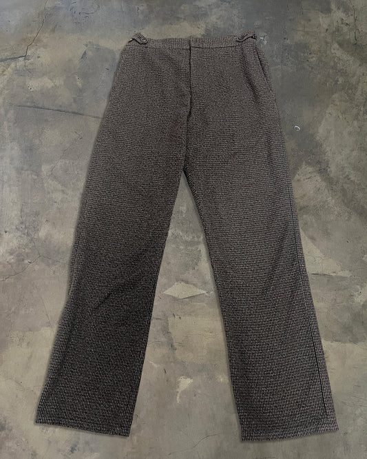 COMME DES GARCONS HOMME PLUS 1996 DRESS PANTS