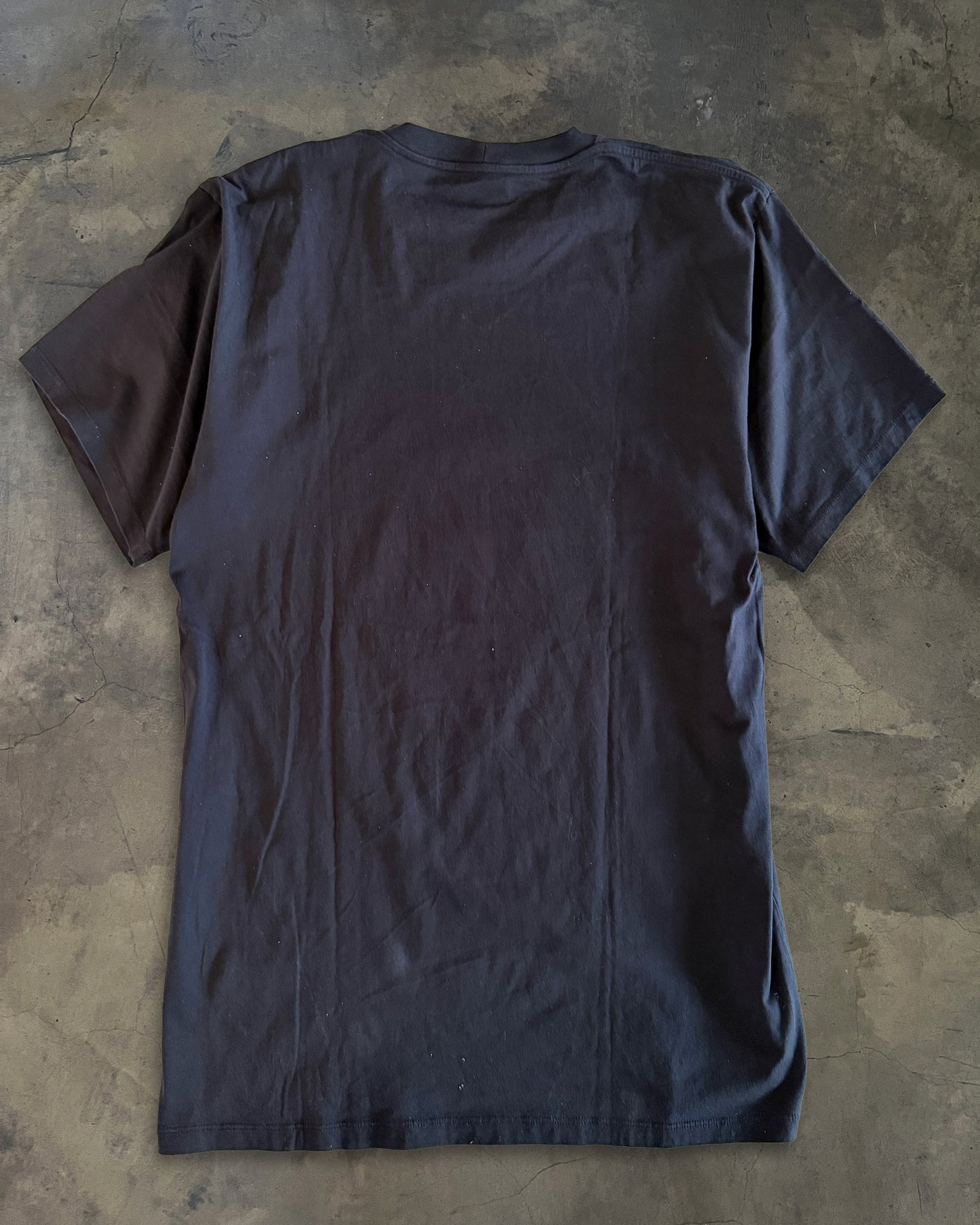 CELINE SS2021 "THE DANCING KID" JAPAN POPUP EXCLUSIVE TEE