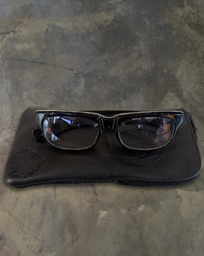 CHROME HEARTS FOTI H.T.1 GLASSES