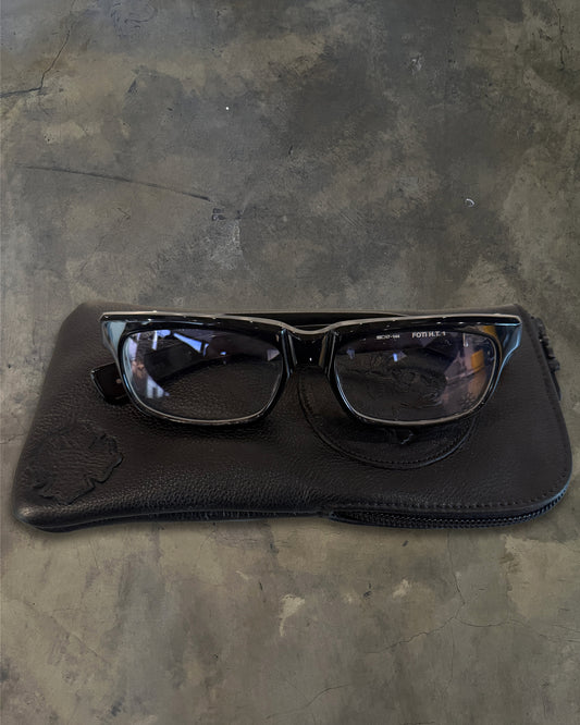 CHROME HEARTS FOTI H.T.1 GLASSES