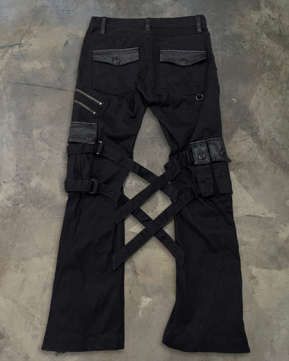 CIVARIZE AMMO POUCH PANTS