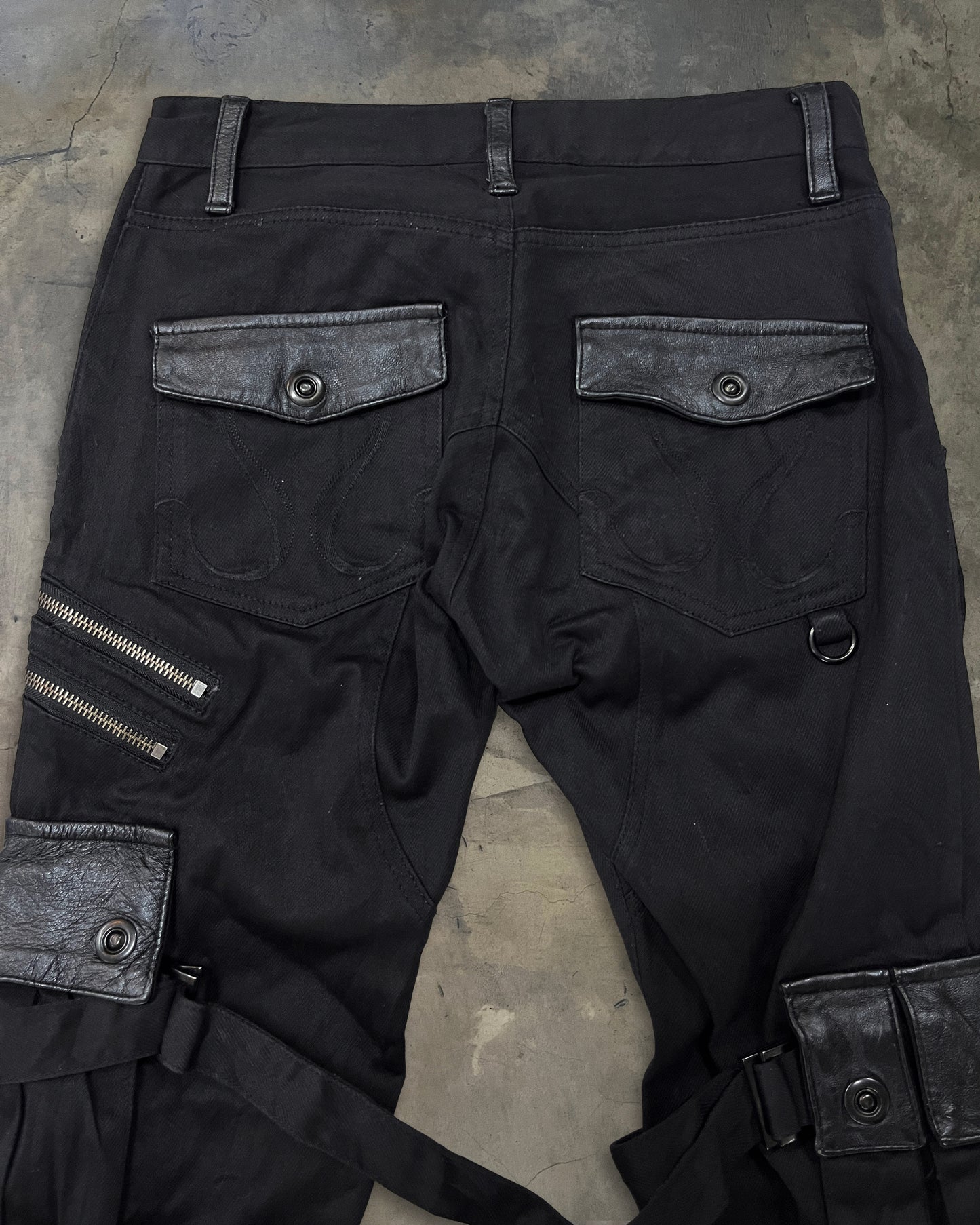 CIVARIZE AMMO POUCH PANTS